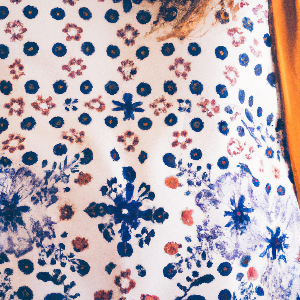 Seasonal Prints and Patterns: Adding Flair to Your Fashion